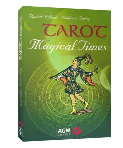 Tarot-for-Magical-Times-Book