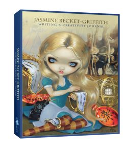 Jasmine-Becket-Griffith