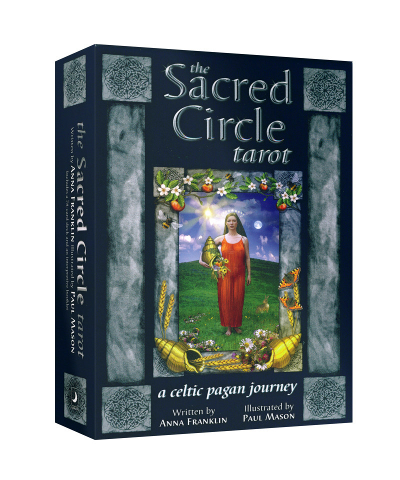 Sacred-Circle-Tarot-Deck
