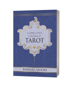 9780738759975-Llewellyns Little Book Of Tarot