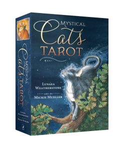 Mystical-Cats-Tarot