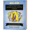 9780738753195-Llewellyns Complete Book Of The Rider Waite Smith Tarot