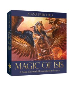 Magic-of-Isis-Gift-Book