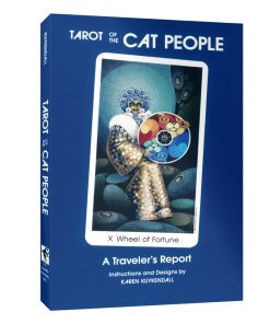 Tarot-of-the-Cat-People-Book