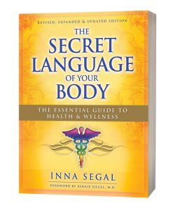 9780980286557-The Secret Language of Your Body