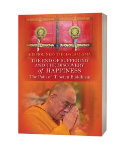 9781401926625-The End of Suffering and The Discovery of Happiness