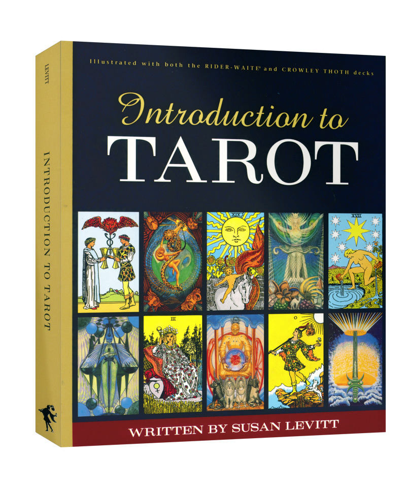 Introduction-to-Tarot