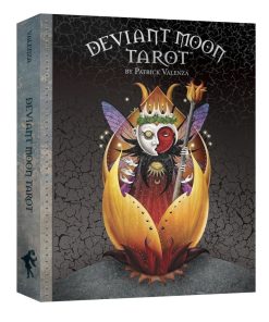 Deviant-Moon-Tarot-Book