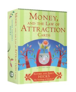 Money-Law-Attraction