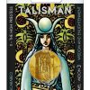 Tarot Talisman - II. The High Priestess-0