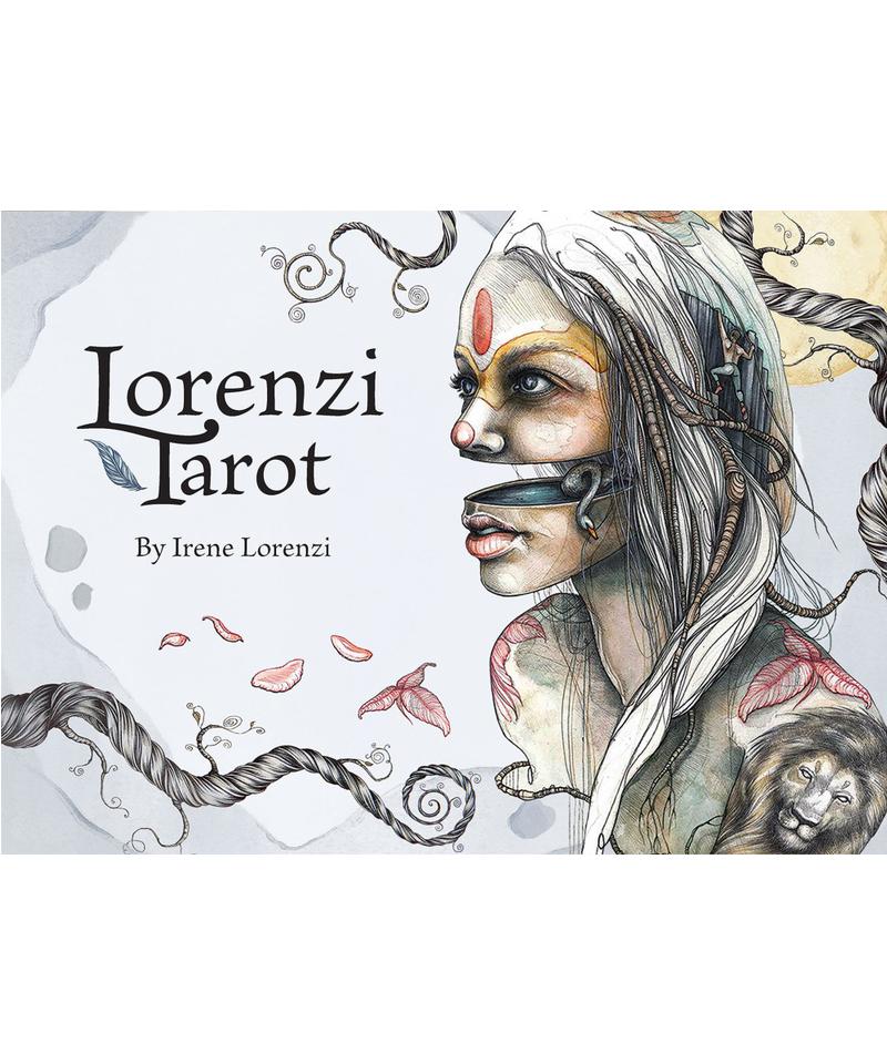 Lorenzi Tarot-0