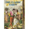 The Classic Tarot-0