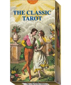 The Classic Tarot-0