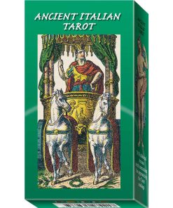 Ancient Italian Tarot-0