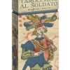 Tarocchino Al Soldato - Limited Edition-0