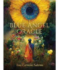 Blue Angel Oracle-0