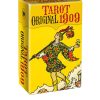 Mini Original 1909 Tarot-0