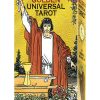 Golden Universal Tarot-0