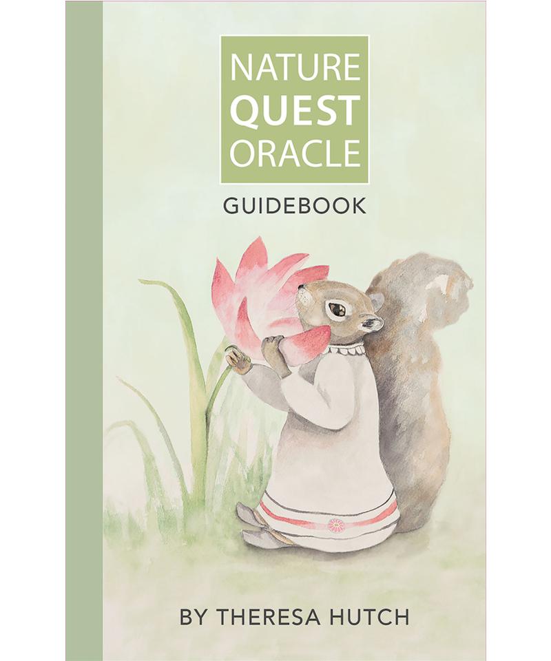 Nature Quest Oracle-1
