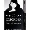 Disorder Tarot of Innocence-0