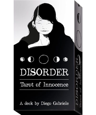 Disorder Tarot of Innocence-0