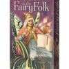 Tarot of the Fairy Folk-0