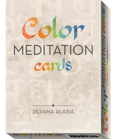 Color Meditation Cards-0