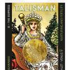 Tarot Talisman - III. The Empress-0