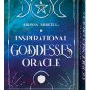 Inspirational Goddesses Oracle-0