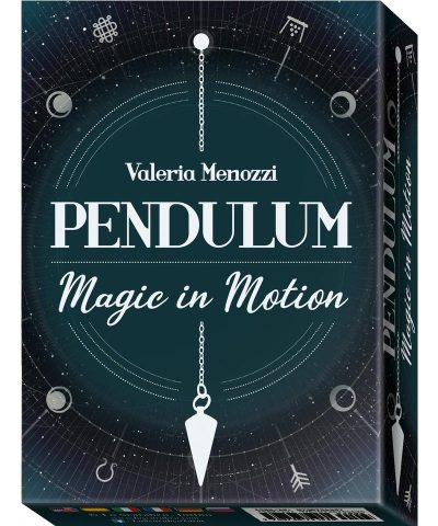 Pendulum - Magic in Motion-0