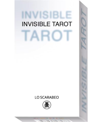 Invisible Tarot-0