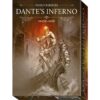 Dante's Inferno Oracle Cards-0