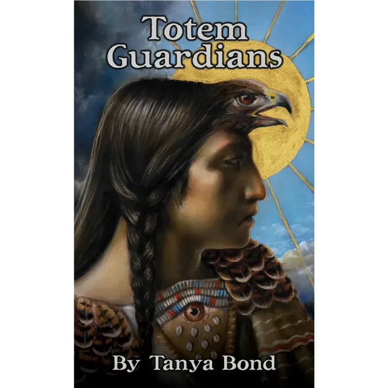 Totem Guardians Oracle Deck-2