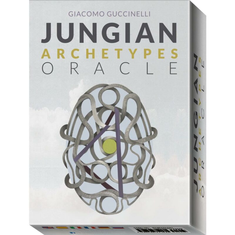 Jungian Archetypes Oracle-0