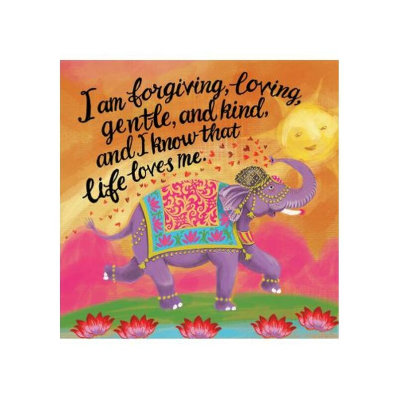 Louise Hay's Affirmations for Forgiveness-1