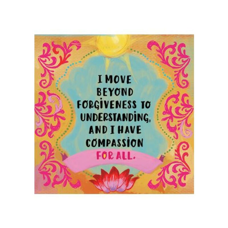 Louise Hay's Affirmations for Forgiveness-8