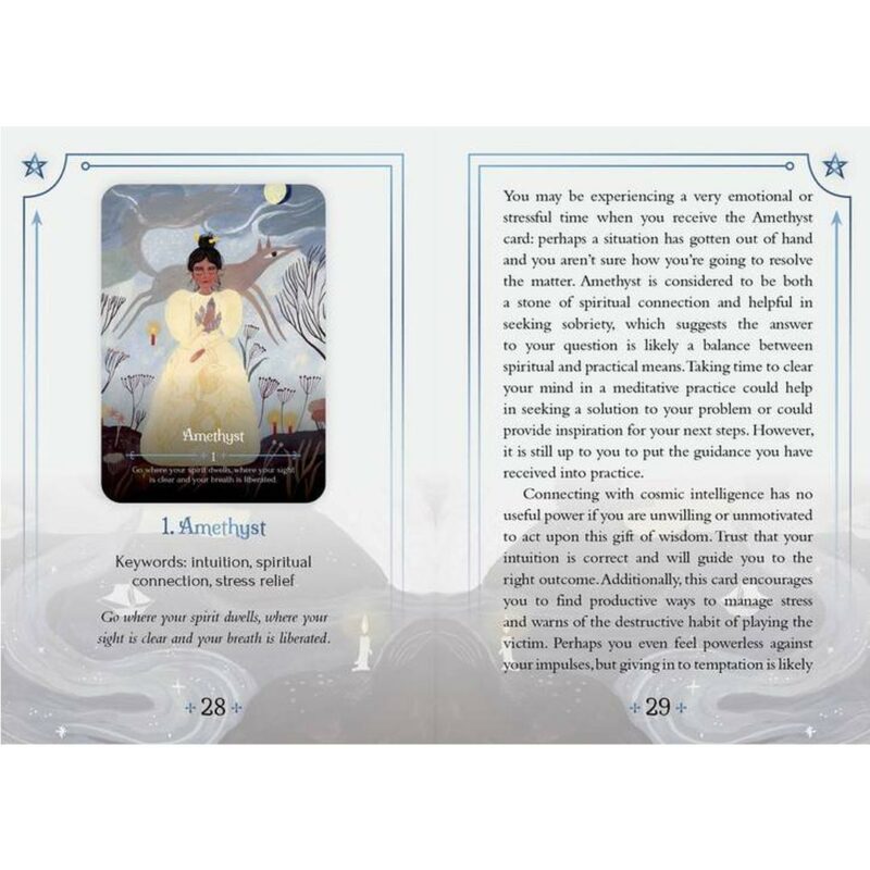 Seasons of the Witch - Imbolc Oracle-2