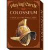 Colosseum - Playing Cards-0