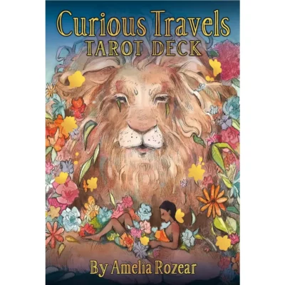 Curious Travels Tarot-0