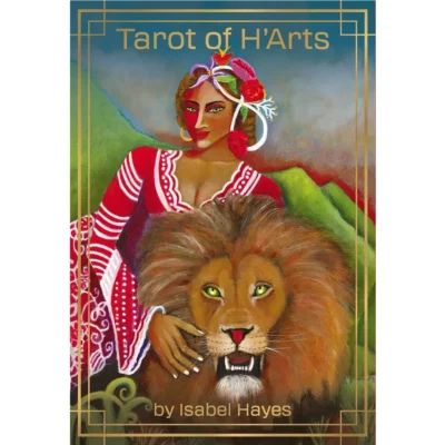 Tarot of H'Arts-0