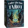 Under the Oak Tarot-0