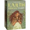 Earth Woman Tarot-0