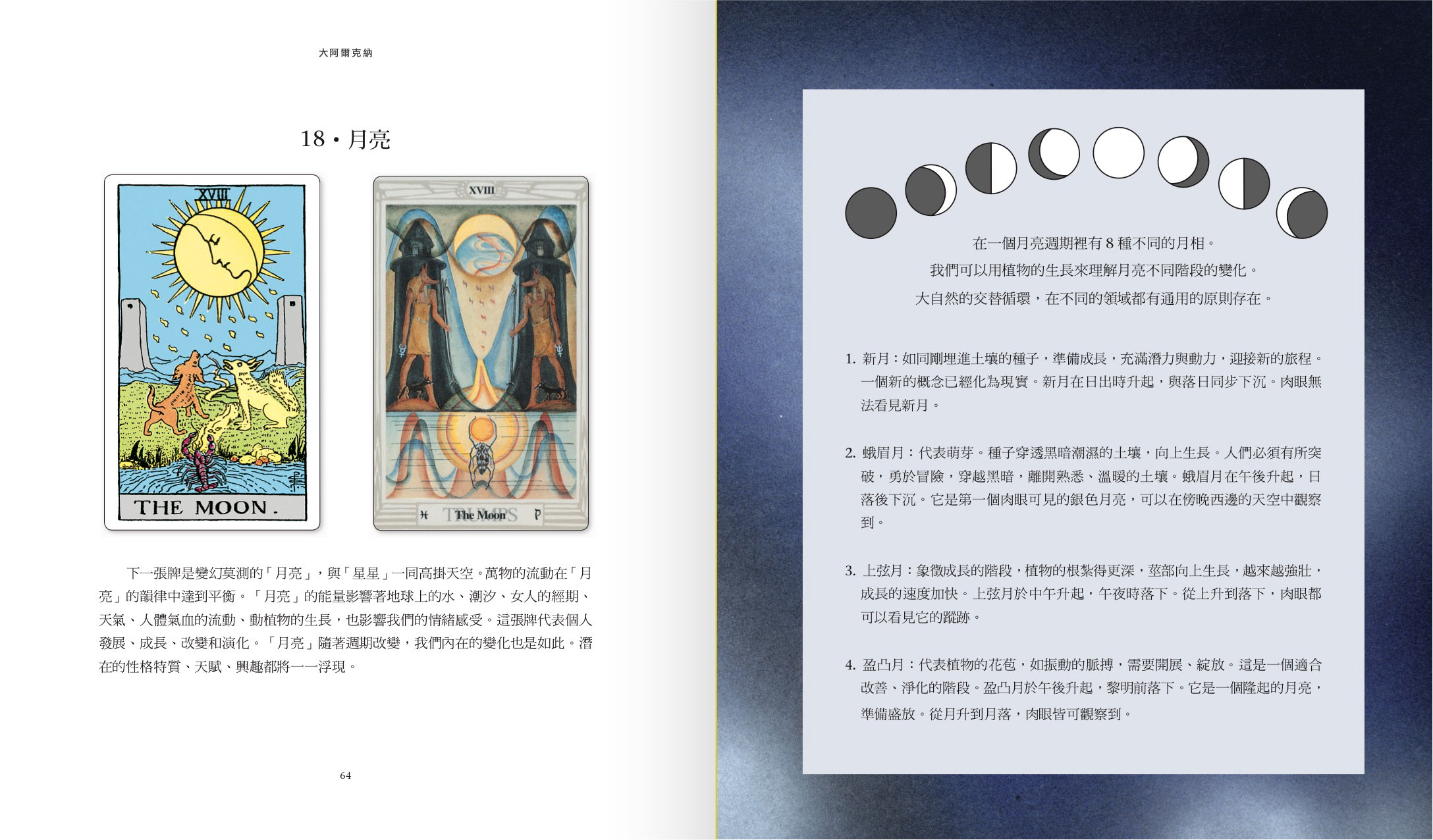 Introduction to Tarot book09