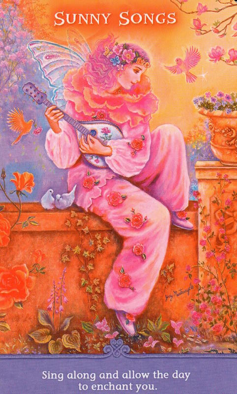 Joyful Inspirations 5