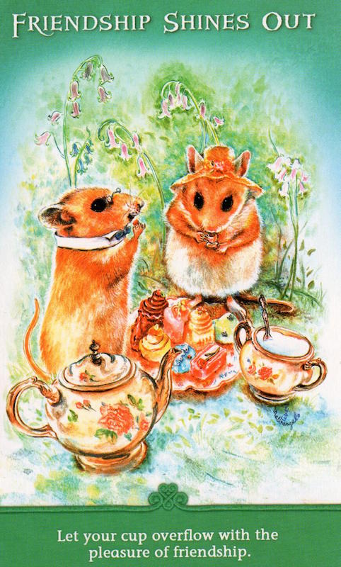Joyful Inspirations 6