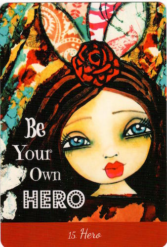 Love Your Inner Goddess 2
