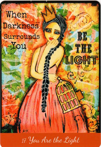 Love Your Inner Goddess 3