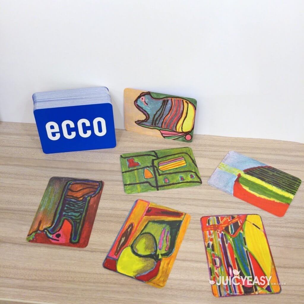 OHCards-ECCO