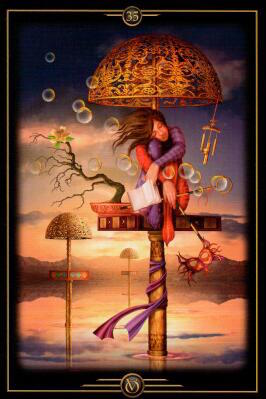 Oracle of Visions 3