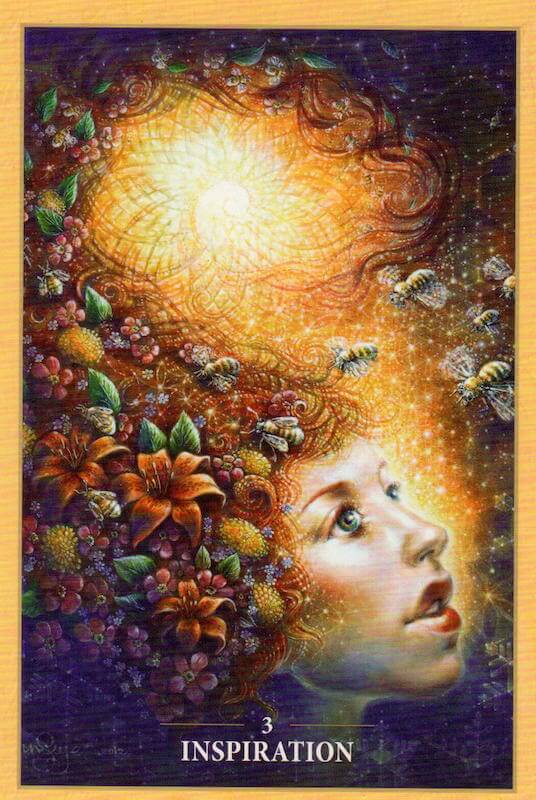 Sacred Rebels Oracle 3